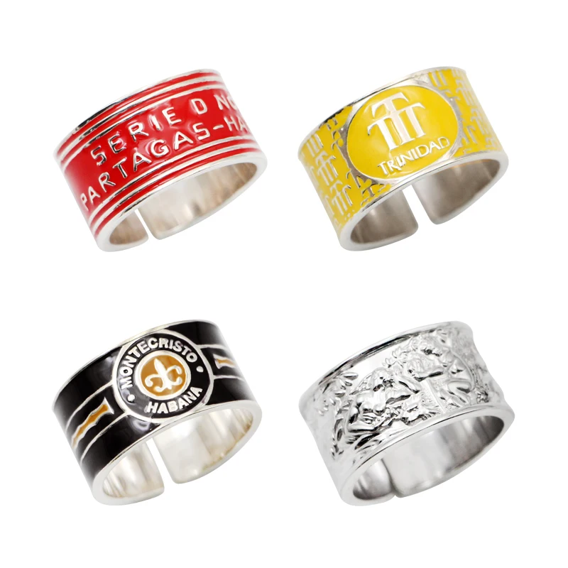 luxurious-pretty-cigar-ring-gold-plated-925-sterling-silver-ring-cigar-holder-jewelry-for-smoking-gadget