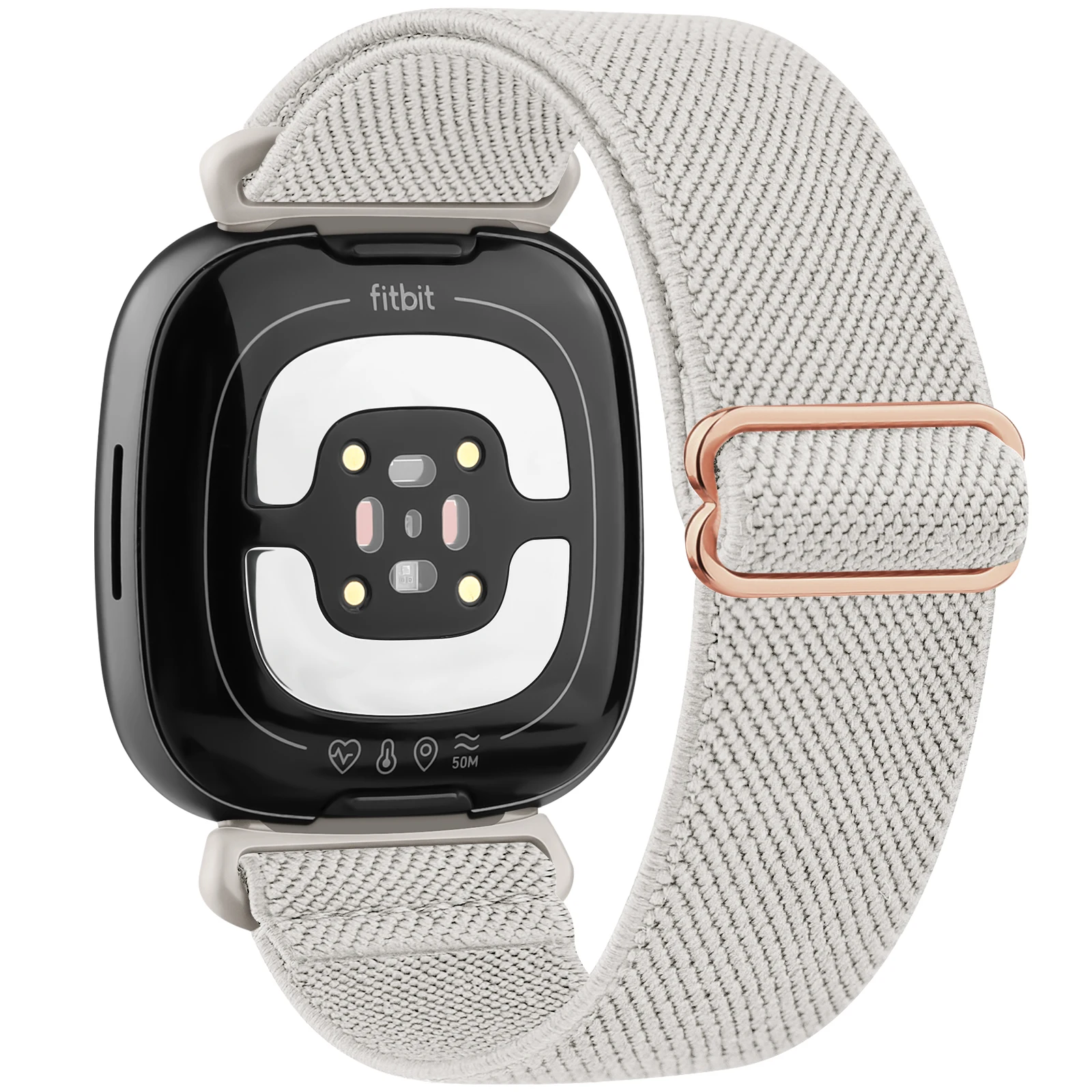 Elastic Nylon Adjustable Sport Strap
