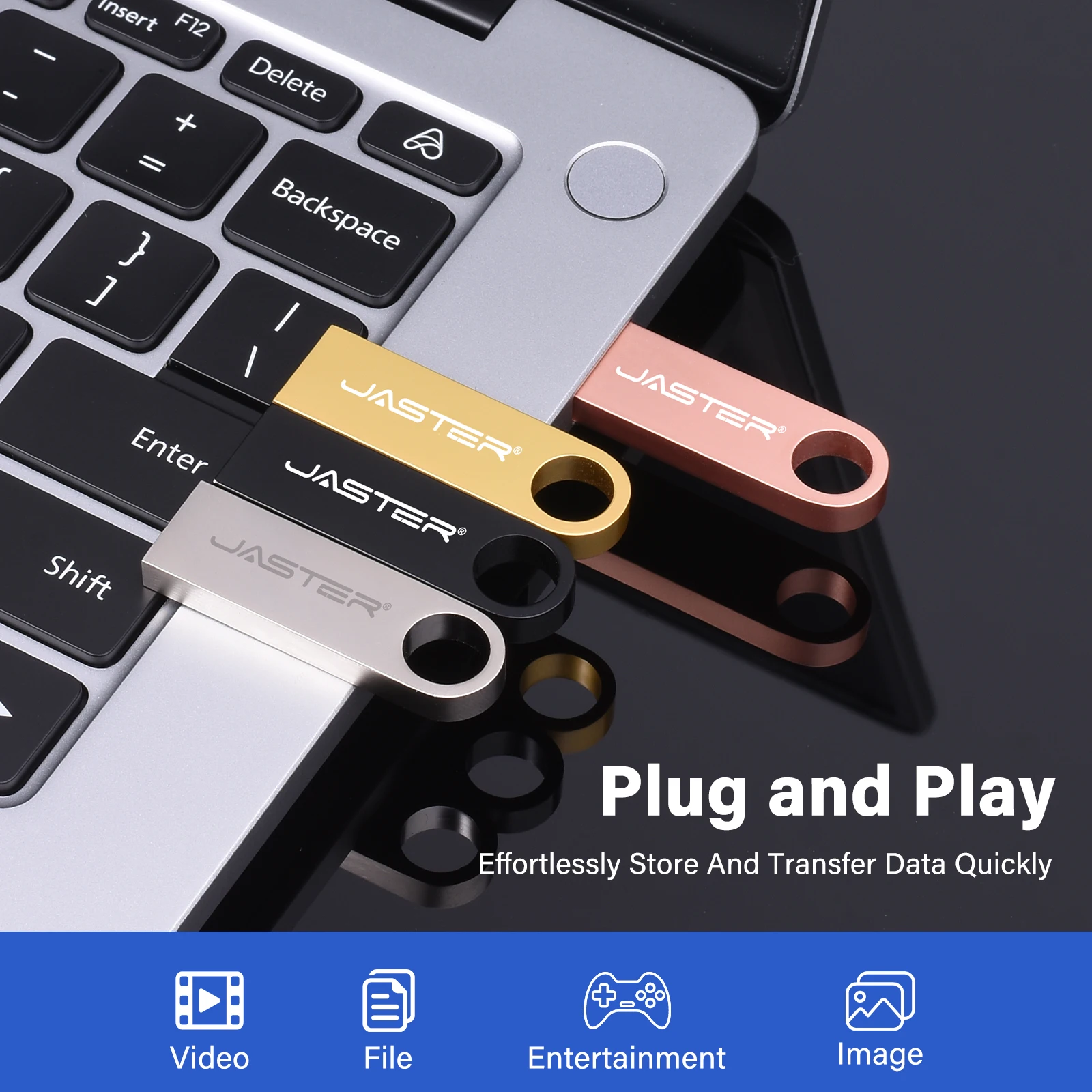 50개 묶음 USB 플래시 드라이브 128GB 도매 메모리 스틱 64GB 32GB 무료 맞춤형 로고 펜 드라이브 16GB 창의적인 선물용 펜드라이브 8GB 4GB