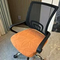 Leaf-orange