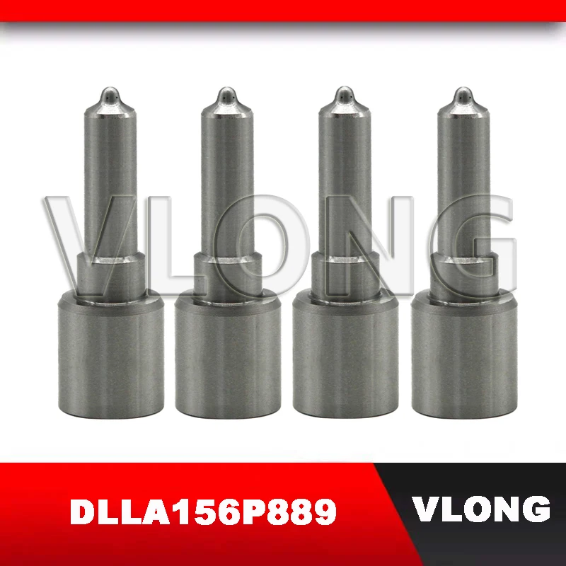 

Сопло LIWEI DLLA156P889 0433171594, наконечник инжектора DLLA 156 P 889 0433 171 для фотоэлементов 594 0445110034/035