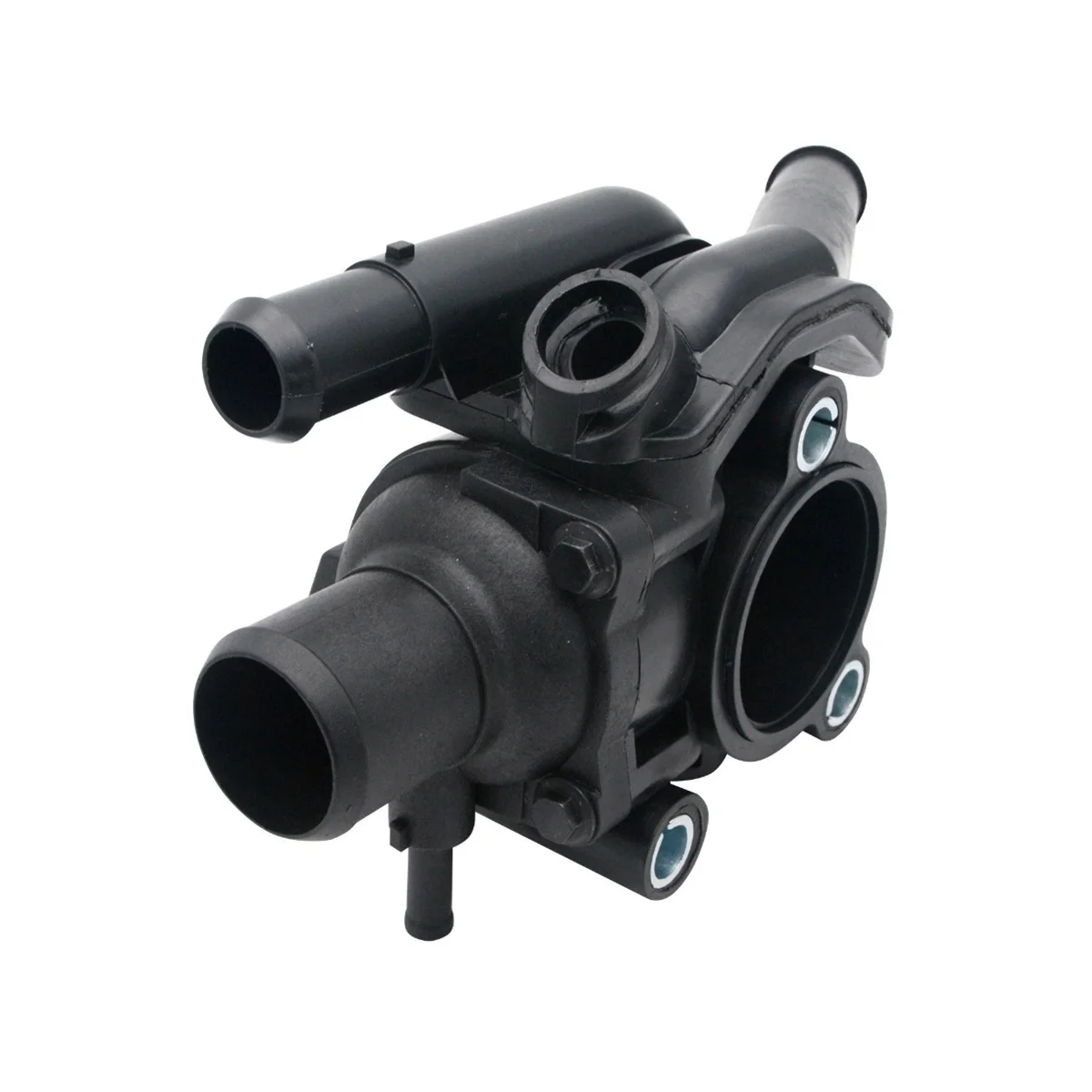 

XS4G9K478BD автомобильный Охлаждающий термостат корпус автомобильная система охлаждения для Focus Mk1 1998-2005