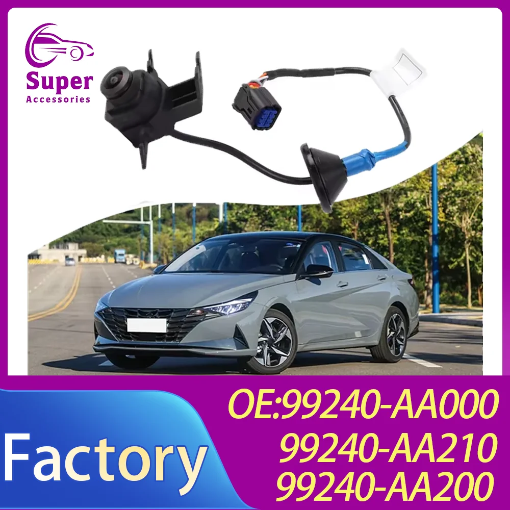 99240-AA000 99240-AA210 99240-AA200 현대 엘란트라 N-라인 2022-..