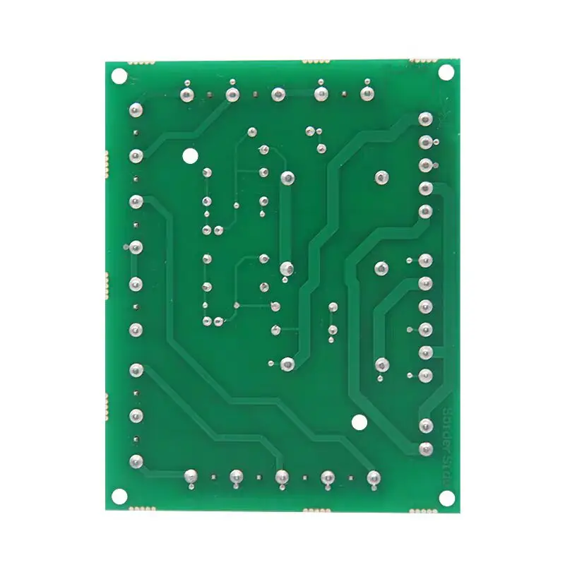 엘리베이터 부품 PCB KNE 엘리베이터 안전 회로 기판 KM763610G01 KM763610G02