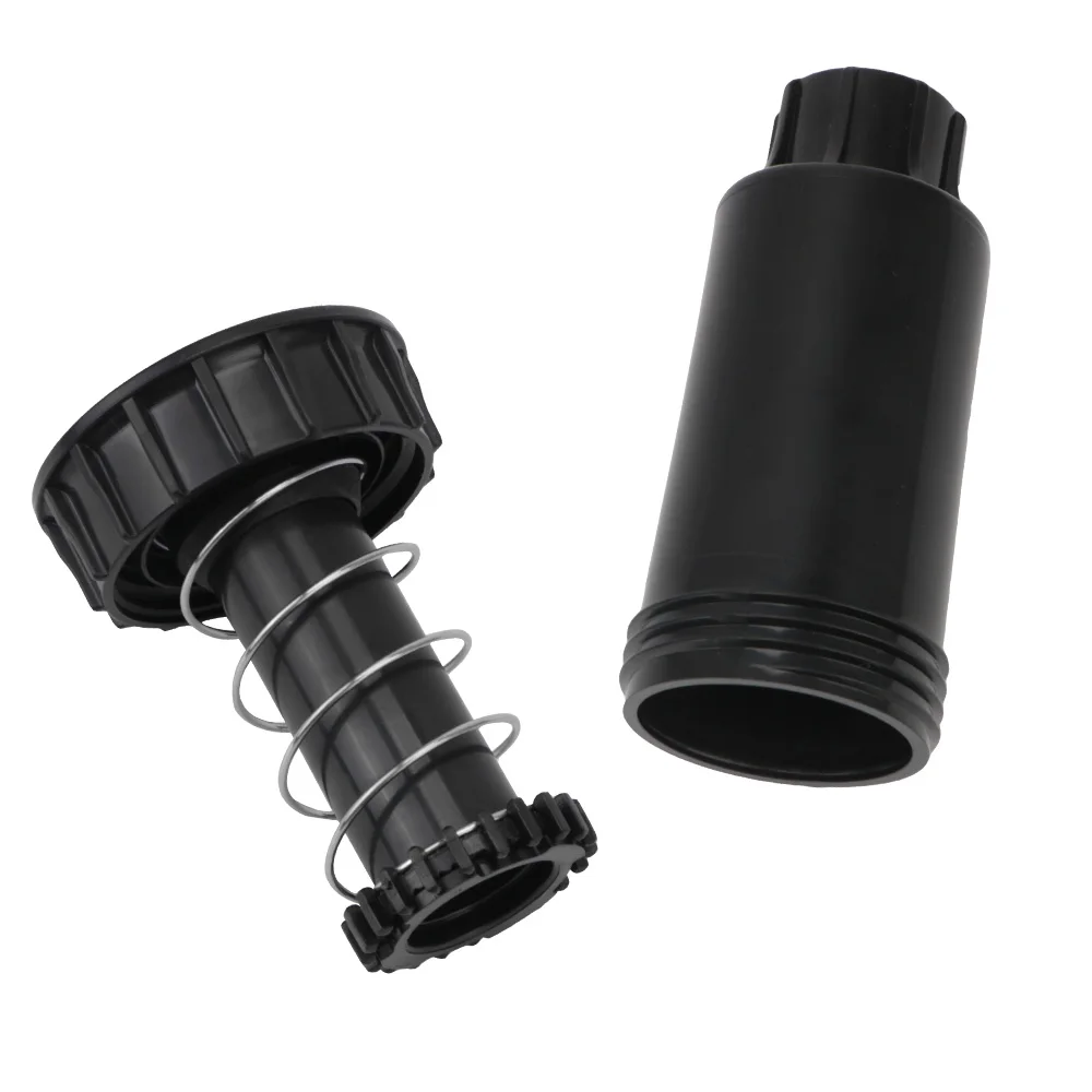 Garden Spray Nozzle Automatic Pop up Sprinklers Lawn Watering Sprinkler Head 90/180/360 Degree Irrigation Watering Tool