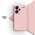 Sakura Pink