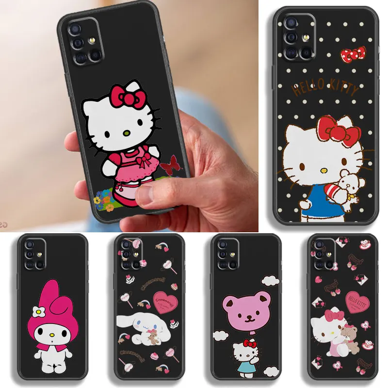Covers Nokia X Hello Kitty Nokia Hello Kitty Cover Case Cat Soft Case Nokia Phone Aliexpress