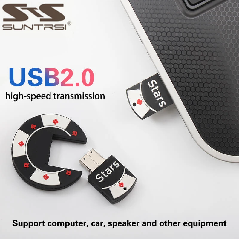 

Usb флеш-накопитель Suntrsi, 2,0 дюйма, 64 ГБ, 32 ГБ, 128 ГБ, 16 ГБ, 8 Гб