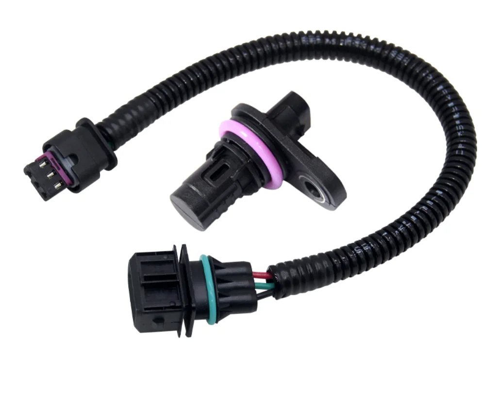 

NSC000310L NSC000310 YSB002450 Camshaft Position Sensor For L-AND R-OVER FREELANDER 75 ZT ZS MGZS MGZT