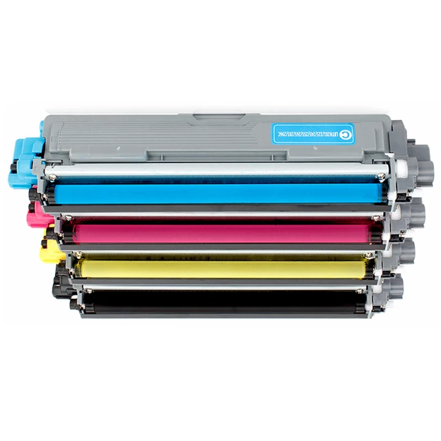 Toner Cartridge for Brother TN295C TN295M TN-221K TN-221BK TN-225C TN-225M TN-225Y TN-241K TN-241BK TN-245C TN245 - AliExpress