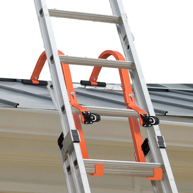 Heavy Duty Extension Ladder 500 Lbs edu.svet.gob.gt
