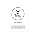 Taurus-White