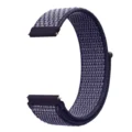 Heart purple