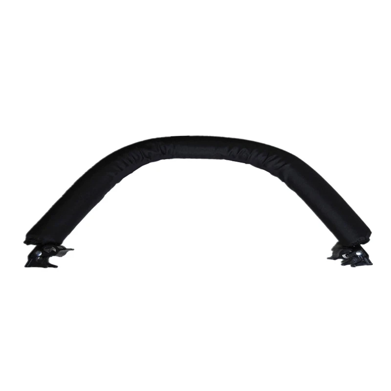 Front Armrest Stroller Armrest Universal Handlebars Baby Pushchair Accessories W3JF