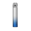 Blue Silver