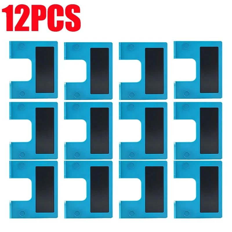 Magnetic Cabinet Door Alignment & Installation Tool
