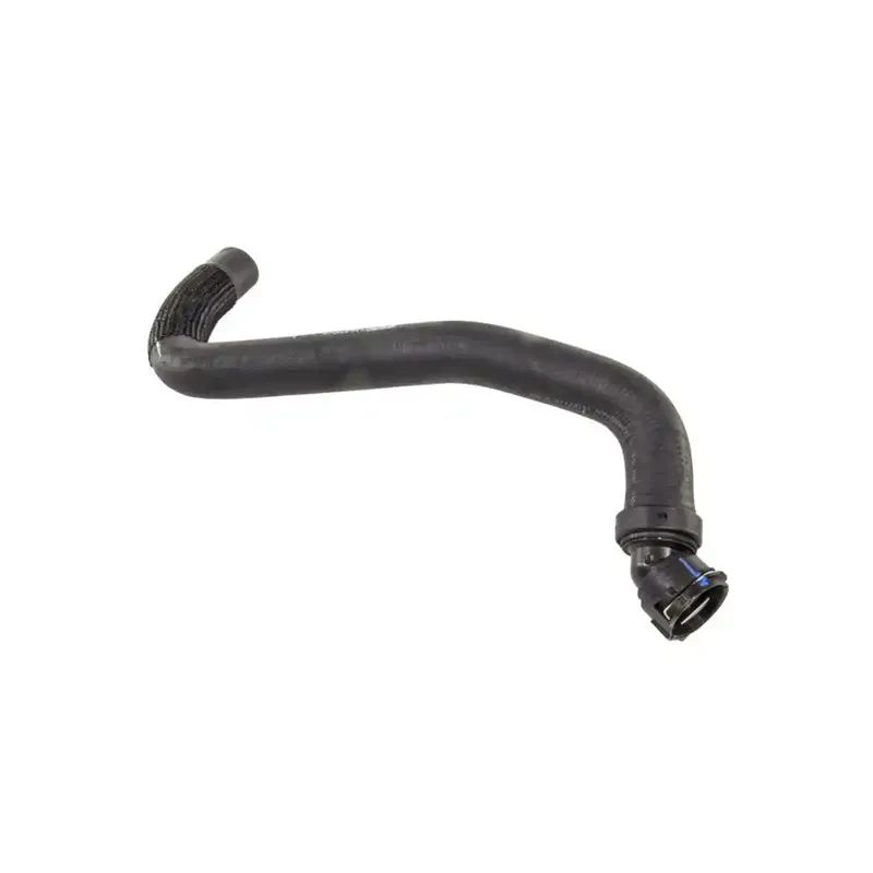 High quality Motorcraft KM5114 MTC Upper Coolant Radiator Hose for 11-20 Ford F150 5.0L Truck CL3Z8260A