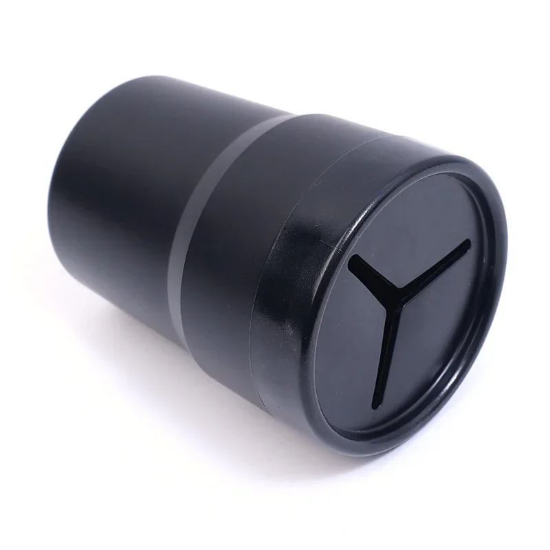 Car Mini Pen Tissue Coin Storage Bucket Vehicle Trash Bin Container Auto Can Autos Holder Cars Interior Accessories car storage bag car trash can car trash bag