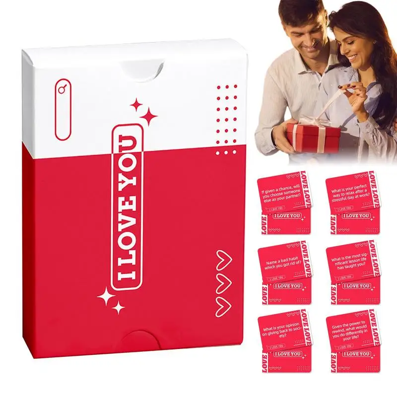 

Игры для пар 50 шт. интимные карточные игры для пар английская версия настольные игры значимые интерактивные товары для пар