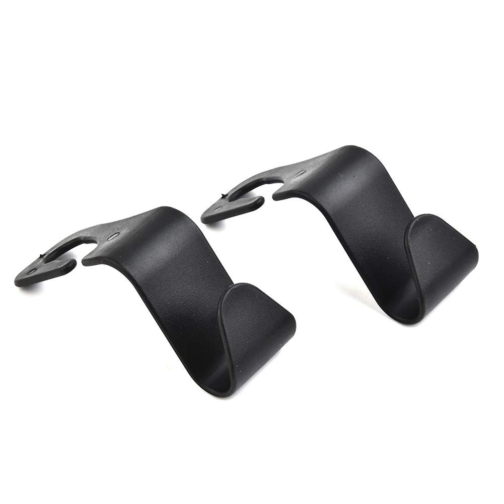 

Durable High Quality Back Seat Hook Car Umbrellas Bag Water Bottles Groceries Grocery Bags Handbags Kid\\\\\\'s Toys
