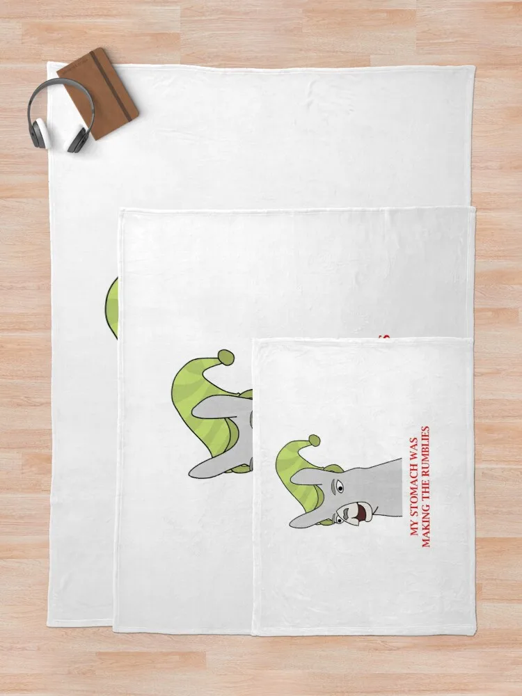 Рисунок 5 - «Мы с шляпами»-«Мой живот ведет румянки»