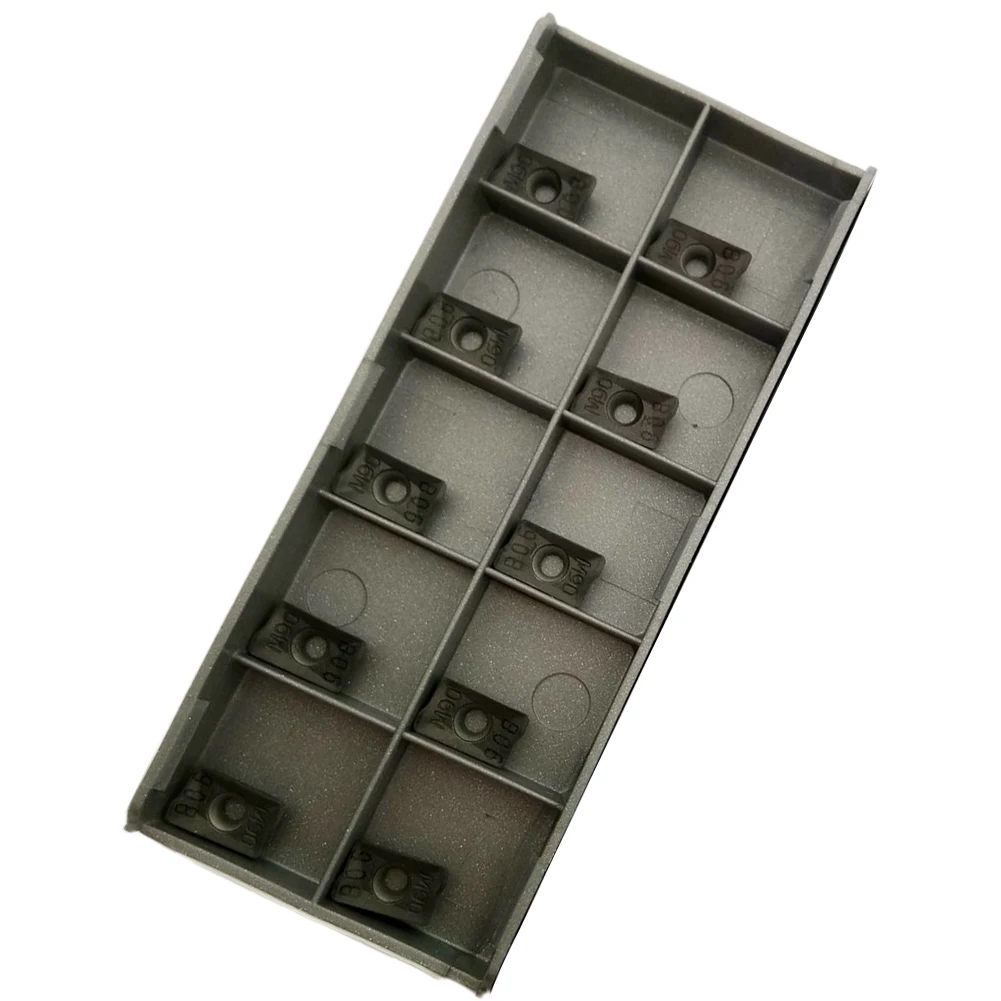 

10 шт., карбидные вставки APKT1003PDER APKT1003PDR
