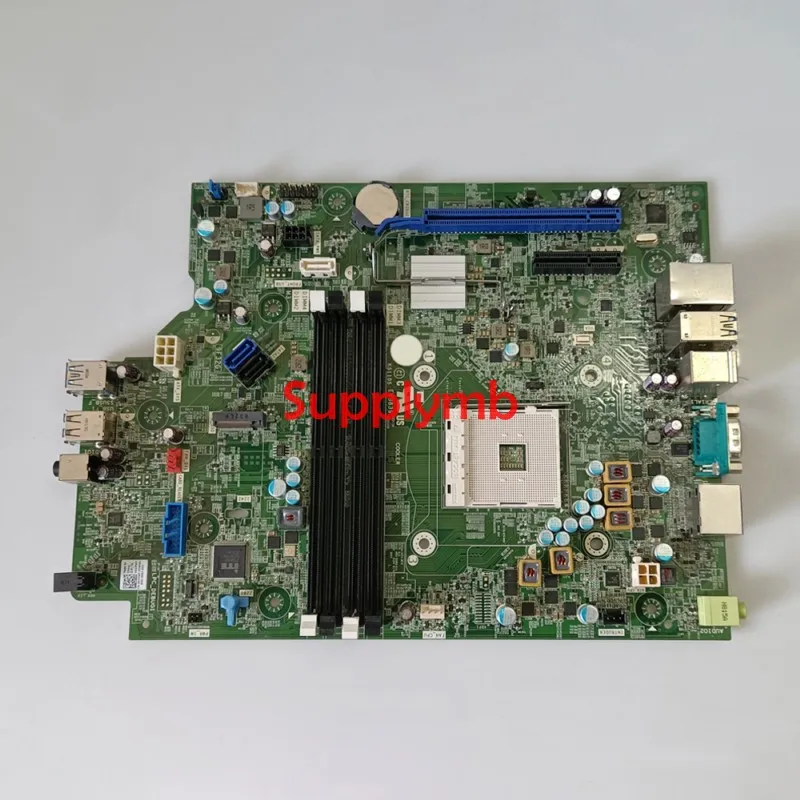 

0K5PWF K5PWF Desktop Motherboard 0101EBP08 K31105 CN-0K5PWF for Dell 5055 Mainboard Tested