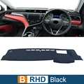 B Black RHD