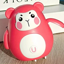 

Baby Toys Electric Tumbling Monkey Light Music Puzzle Sound Tipping Monkey Kids Toys Early Educational Toys For Children Gifts