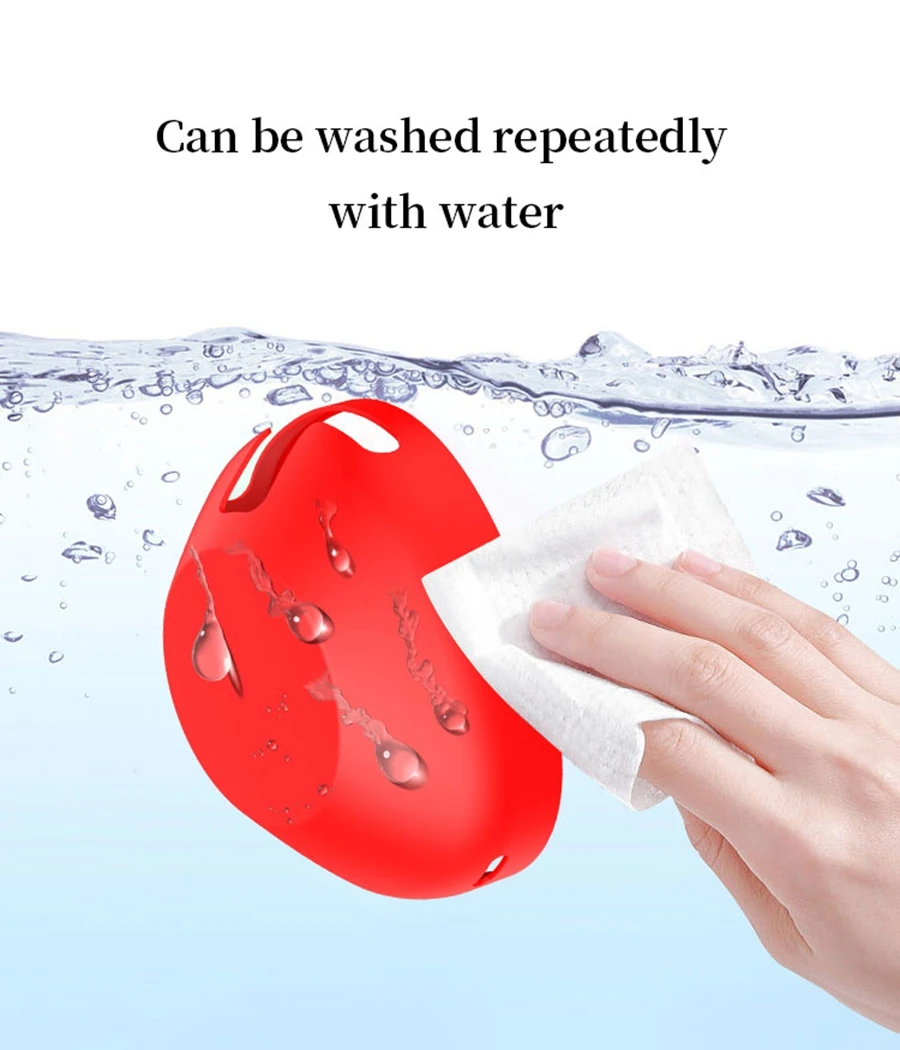 Quality Headphone Cover for Sony WH-1000XM6 Earphone Silicone Protective Case 1000XM6 Headset Headbeam Protector Sleeve