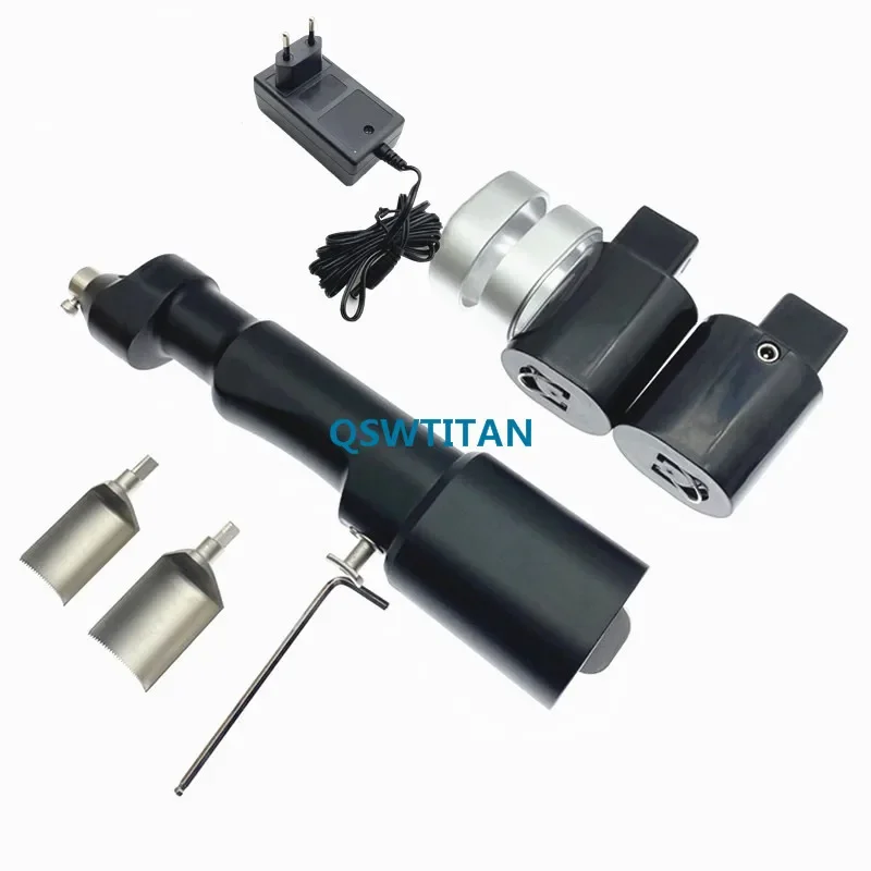 Veterinary Saw Sagittal Saw QS TPLO Electric Power Drill Oscillating Orthopedic Instruments