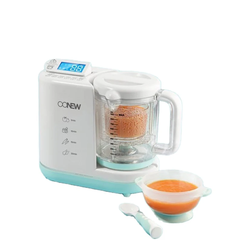 

Cuisinart Oat Milk Baby Multifunctional Household Powerful Appliance Electric Thermo Mix Food Dough BakeryMachineDough Mixer 10L