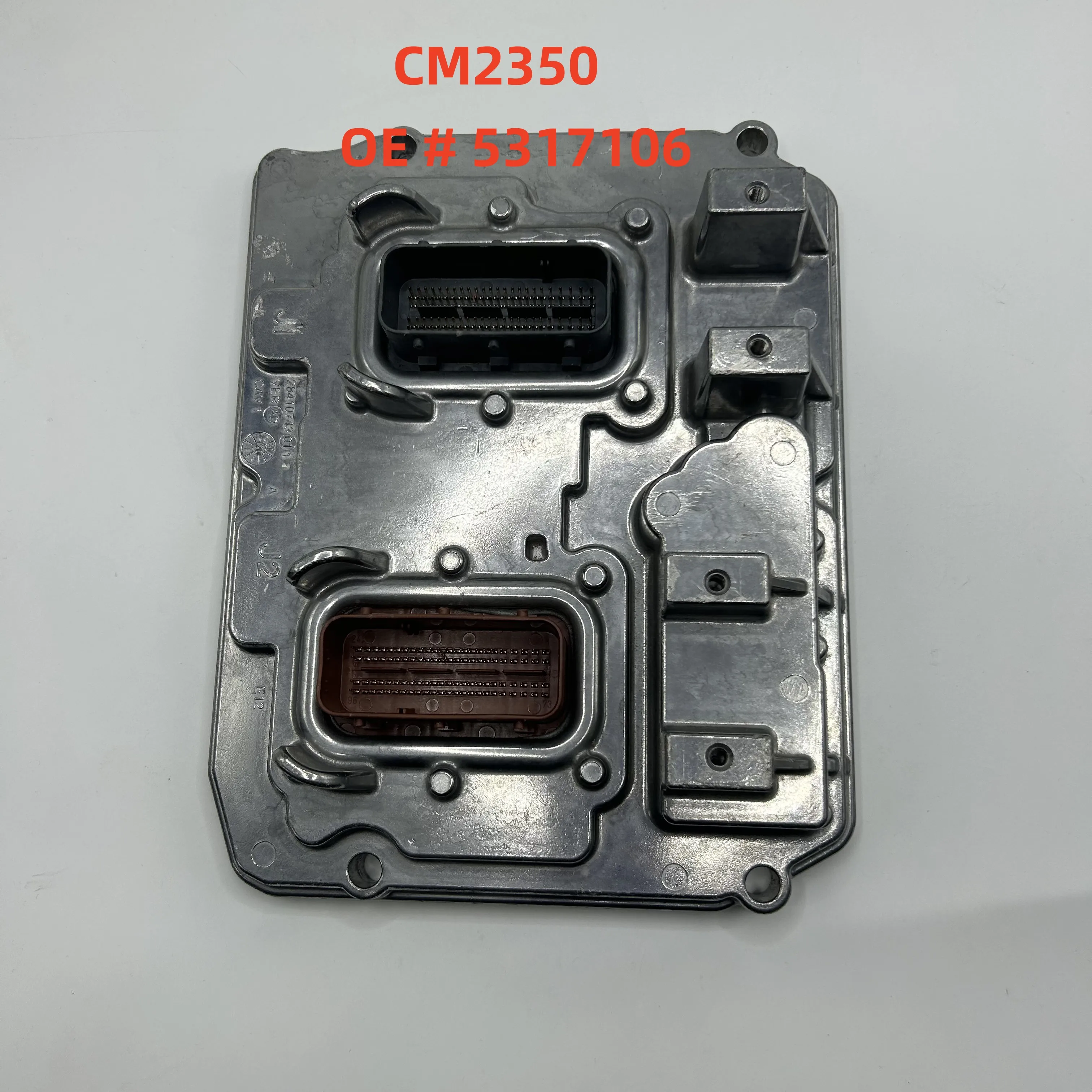 CM2350GenuineECU5317106EngineControlUnitECMPCMP5317106For