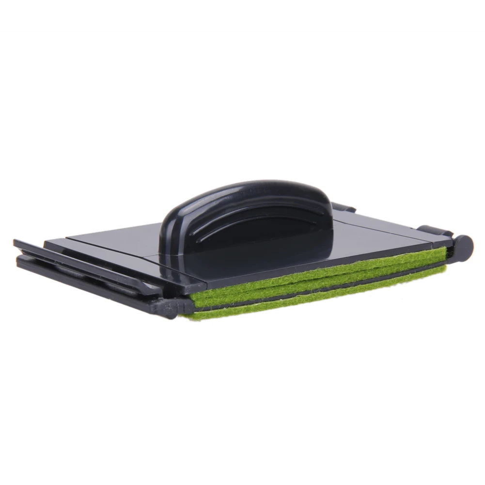 Guitar Strings Scrubber Maintenance Care Bass Strings Scrubber Instruments Guitar Accessories Ergonomic for Electric Guitar