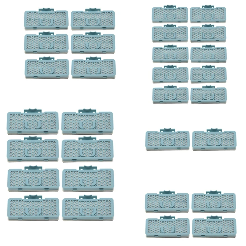 

Фильтры HEPA для LG VC9083CL VC9062 VC9095R ADQ56691101, фильтры для вакуумной очистки, аксессуары, запасные части, расходные материалы