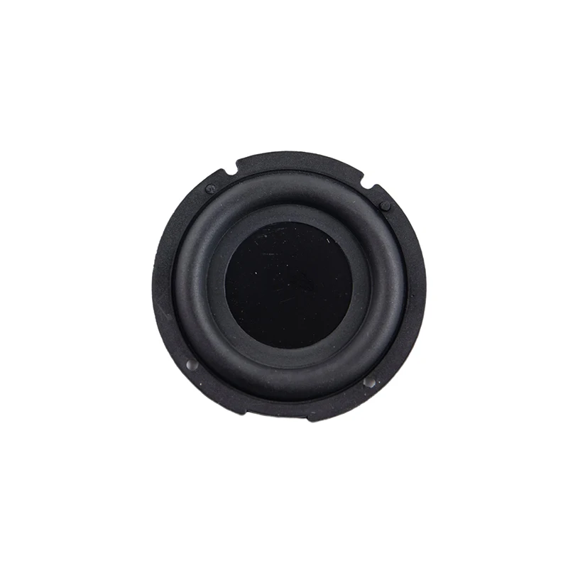 Audio Bass Diaphragm Passive Radiator Speaker Repair Parts 57mm DIY Home Theater Speaker Accessories