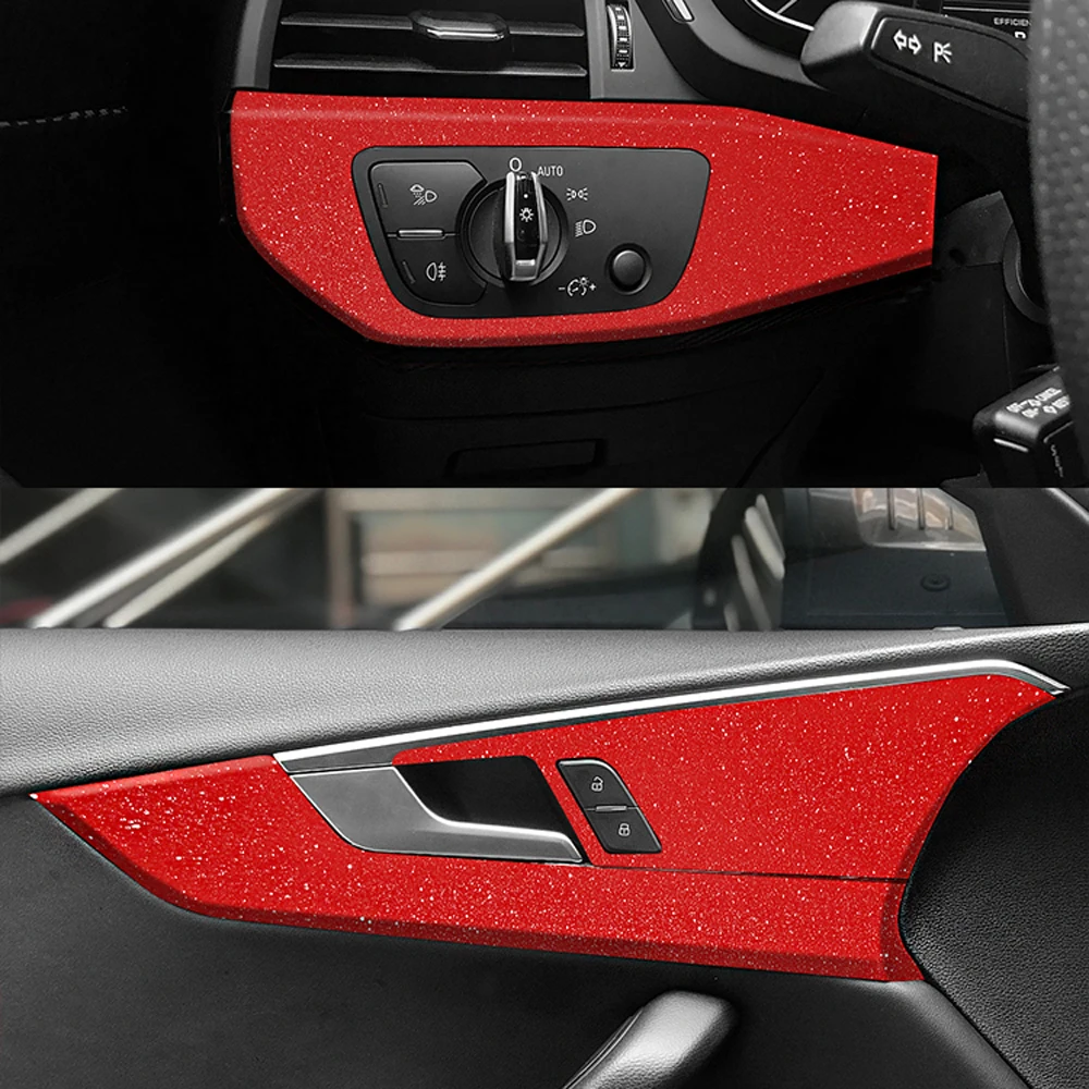 インカースタイルのインテリアセンターコンソール,ダークフラッシュ