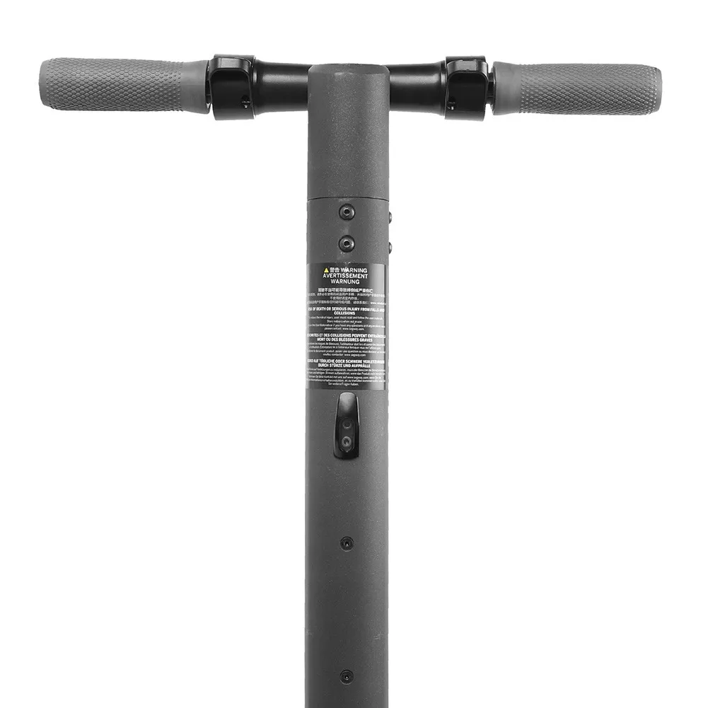 

2021 New Metal Hook Scooter Mini Hanger For Ninebot ES1/ES2 Electric Scooter Accessories 45*25*15mm High Quality .