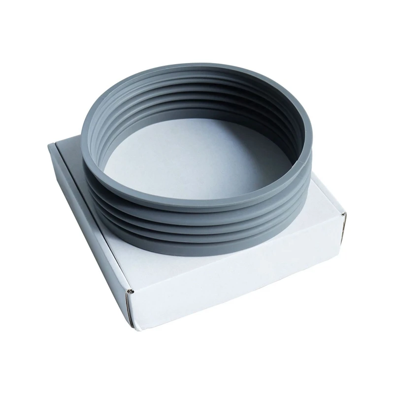 Parti Di Caffè A Soffietto In Silicone Per Breville Barista Express, Tramoggia Monodose Per Macchina Per Caffè Espresso Breville Con Smerigliatrice