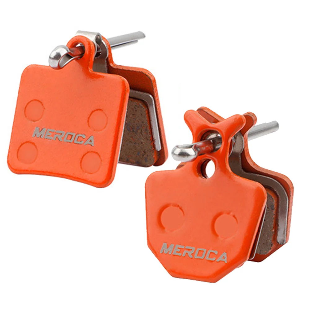 

1pair Resin Bicycle Disc Brake Pads For Giant DA6 DA7 DA8 K18 K24 DA3 DA5 Calipers Cycling Bicycle Parts Bicicletas