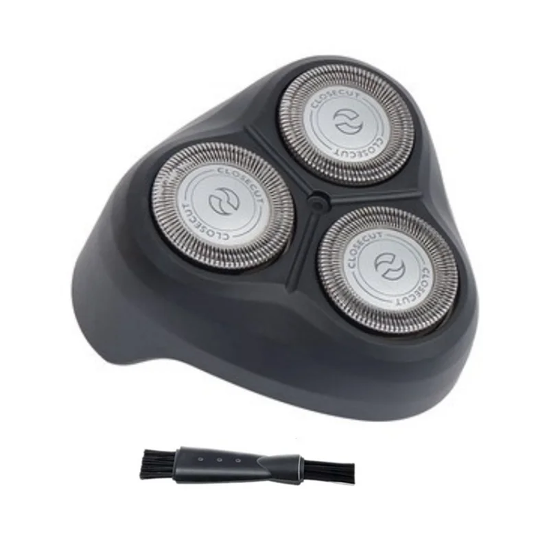 

Replacement Shaver Head for Philips AT610 AT620 FT618 FT658 FT688 FT600 Electric Shaving Razor Blade Accessories