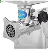 YCD-12 Heavy Duty Electric Meat Mincer Grinder Max Powerful Home Portable Sausage Stuffer Meat Mincer Food Processor 3