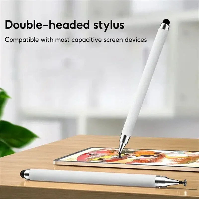 Universal 2-in-1 Stylus Pen