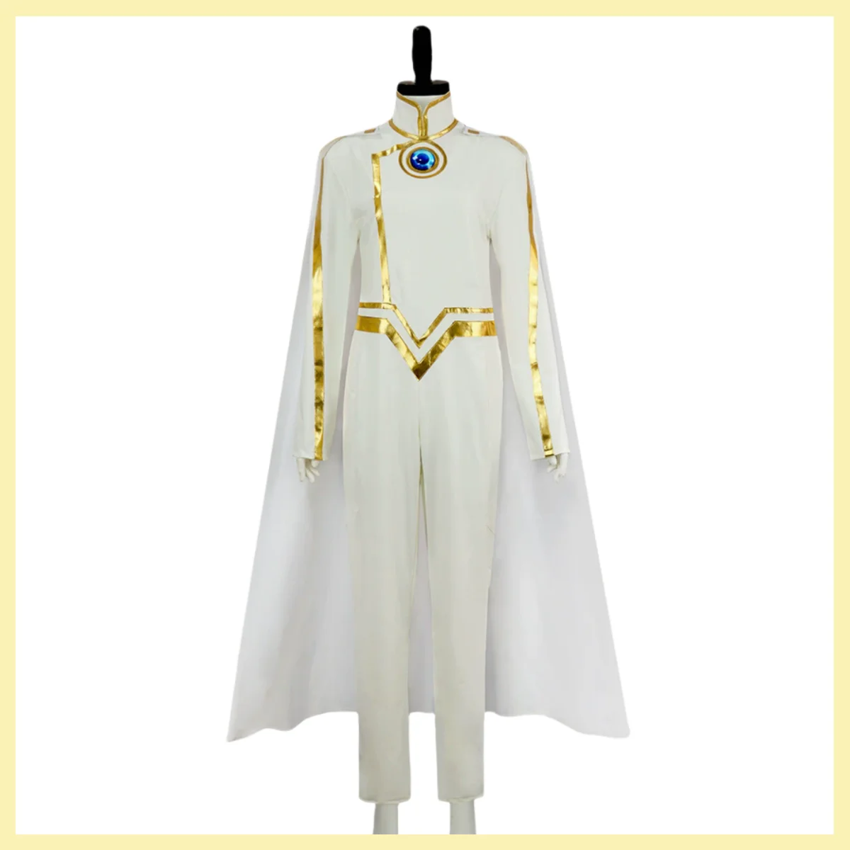 To Be Hero X Nice Hero Costume Cosplay Set