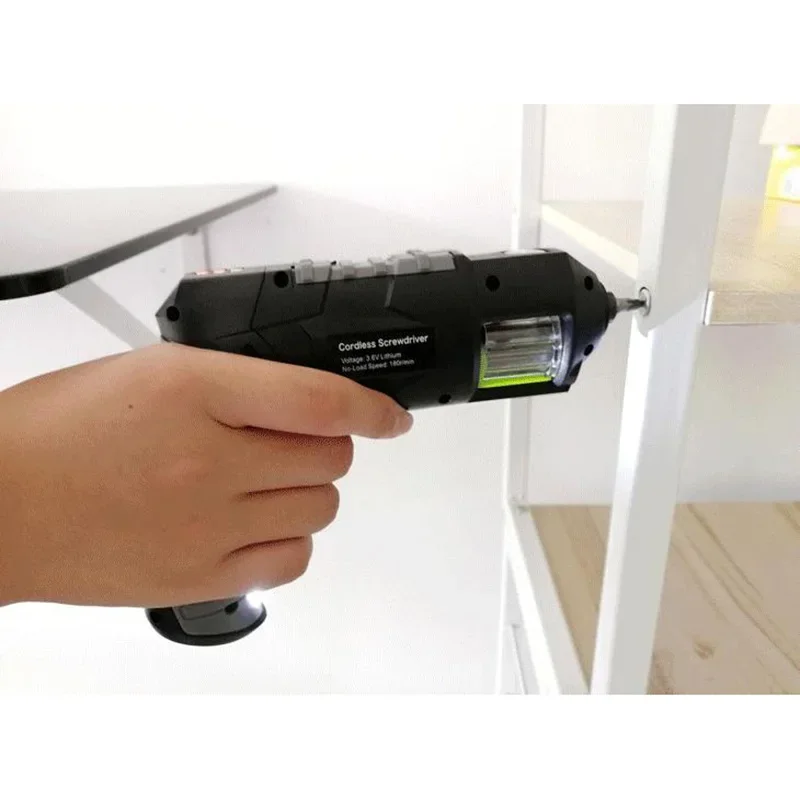 Рисунок 5 - Высококачественная миниатюрная электрическая отвертка