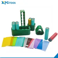 Spot Welding Fixture 18650 Lithium Battery Pack Weld Holder 2X5S Battery Fixing Tool Welding Accessories Battery Welder - Image 2