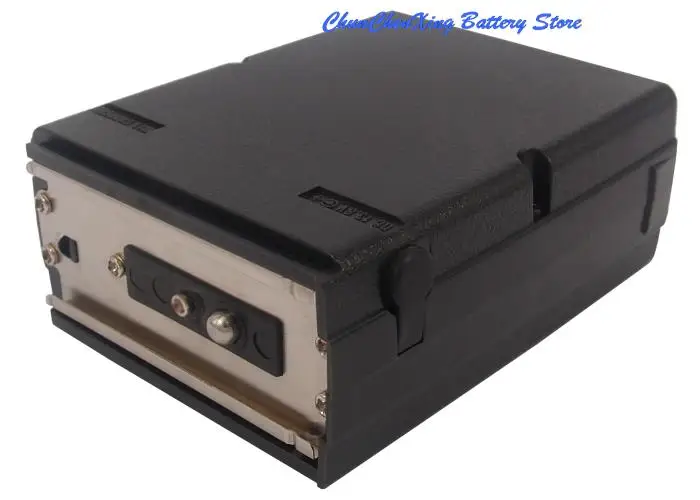 Cameron Sino 1000mah Bateria para Icom Ic-h2ic-h6ic-h12ic-h16ic-u2ic-u12ic-u16ic-m2ic-m5ic-m11m12 para Maxon Gmrs210 Mais 3 - Image 5