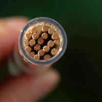 Palo Santo Peruvian Sacred Wood Incense White Sage California Cedar Aromatherapy Natural PlantsIndoor Yoga Aromatherapy 3