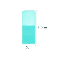 Professional PPF Installation & Cleaning Tool Kit for Window Tint and Car Protective Film (3cm mini size)