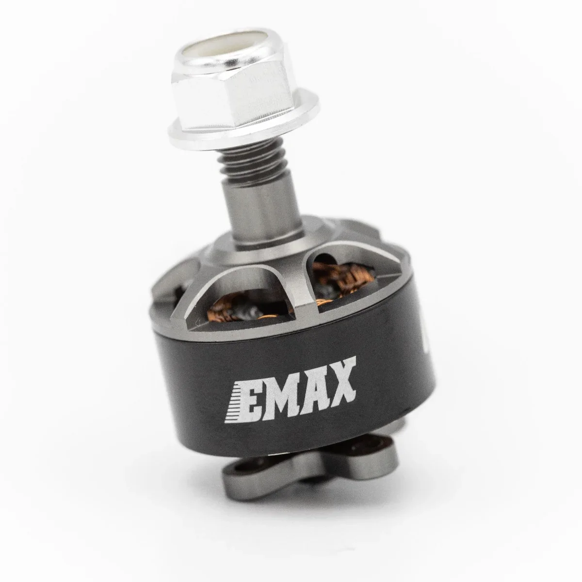 Official EMAX ECO Micro 1407 2-4S 2800KV 3300KV 4100KV CW Brushless Motor For FPV Racing RC Drone FPV Racing DIY Accessories